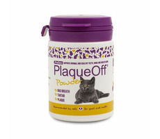 ProDen PlaqueOff Powder Cat 40g - für Katzen