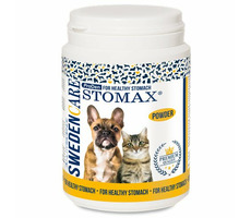 ProDen Stomax 63g / für eine gesunde Verdauung von Hunden und Katzen