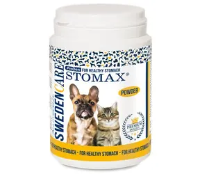 ProDen Stomax 63g / für eine gesunde Verdauung von Hunden und Katzen