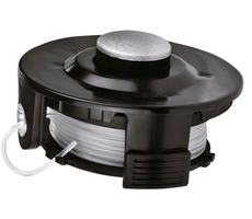 Makita 195858-1 Saitenkopf DUR181 / Saitendurchmesser 1,6 mm / Länge 6 m