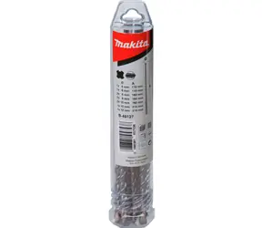 Makita B-49127 / SDS- PLUS V- PLUS Bohrerset / 10-tlg
