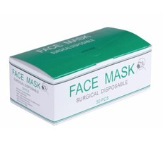 Orava Protective 3-Lagen-Gesichtsmaske - 50 Stk