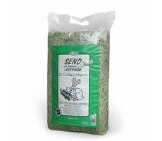 LIMARA Heu mit Brennnessel 15l - 500g
