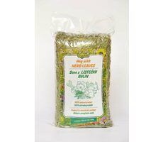 LIMARA Heu mit Kräuterblättern 15l - 500g