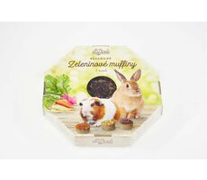 LIMARA Gemüsemuffins 350g