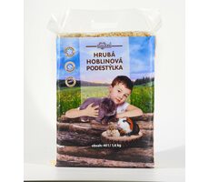 LIMARA grobe Rasierstreu 40l - 16Kg