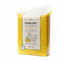LIMARA-Späne mit Zitronenduft 60l - 2,5kg