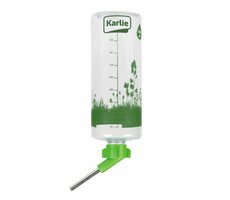 Flamingo Trinktränke für Nagetiere, 1000 ml