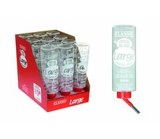 Beeztees Tränke für Kaninchen aus Kunststoff, 600 ml