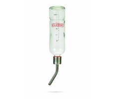 Beeztees Glastrinkflasche 350ml