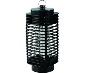 Esperanza EHQ002 Eliminator elektrische Insektenfalle / 2 W