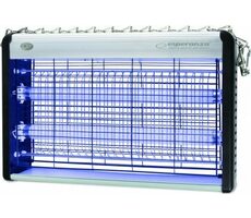 Esperanza EHQ006 Insektenfalle / 20 W