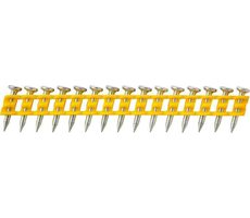 DeWalt DCN8901025 / STD Nägel für Beton 25x2,6mm / 1005 Stk