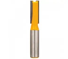 DeWalt DT90003 / Geradfräser / Durchmesser 8 mm 