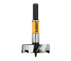 DeWalt DT4588 / Selbstschneidender Holzbohrer / Durchmesser: 76 mm