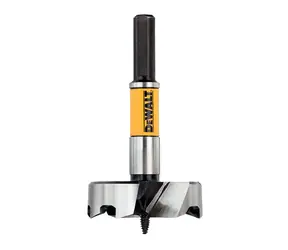 DeWalt DT4588 / Selbstschneidender Holzbohrer / Durchmesser: 76 mm