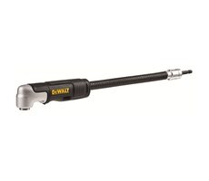 DeWalt DT20501 Modularer rechtwinkliger flexibler Schraubenadapter/Sechskant