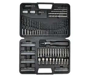 DeWalt DT0109 109-teiliges Bits & Bohrer & Bits-Set