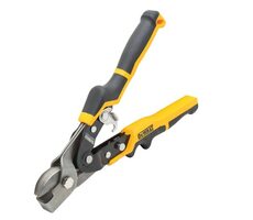 DeWalt DWHT14691 Klempner-Lochzange