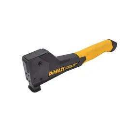 DeWalt DWHT75900 / Klammerhammer aus Kohlefaser