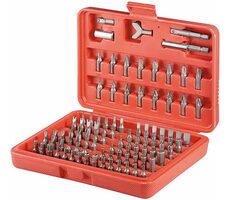 MicroConnect Set 100 Bits