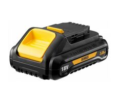 DeWalt DCB187 / Akku / 18V / 3,0Ah / Li ION