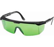 DeWalt DE0714G Erkennungsbrille für grüne Laser