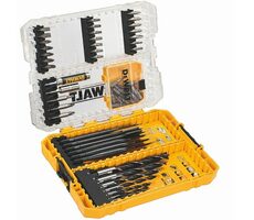 DeWalt DT70758 / Satz Bohrer und Bits / 57-tlg