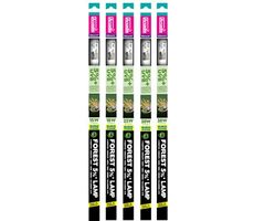 Arcadia Euro Range Forest 5 % UVB T8 15 W - 45 cm/26 mm