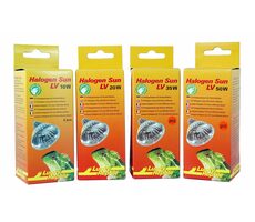 Lucky Reptile Halogen Sun LV 50W - Doppelpack