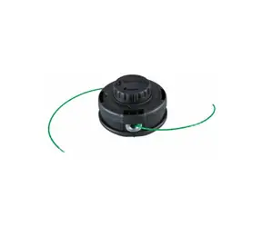 Makita 191D89-4 - halbautomatischer Saitenkopf 2,0 mm / Wicklung 4M / Gewinde M10x1,25LH