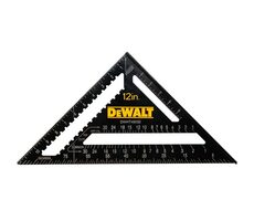DeWalt DWHT46032 / Zimmermannswinkel / 30 cm