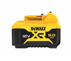 DeWalt DCB126 / Akku / 12V XR / 5,0Ah / Li ION