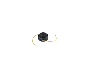 Makita 191D90-9 - Halbautomatischer Fadenkopf 2,4 mm / für EBH252 253 & EM2651 & DUR369 / Gewinde M10x1,25LH