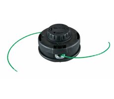 Makita 191D91-7 - halbautomatischer Saitenkopf 2,0 mm / Wicklung 4M / Gewinde M8x1,25LH