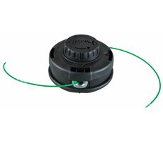 Makita 191D92-5 - halbautomatischer Saitenkopf 2,0 mm / Wicklung 4M / Gewinde M8x1,25RH