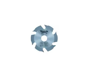 Makita B-20644 - Fräser 100 x 22 mm Z=6