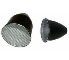 Lucky Reptile Reflektorset Mini für Halogen Sun Mini / H.12 x 10,5 cm