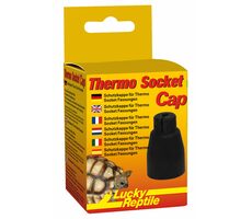 Lucky Reptile Thermo-Steckdosenkappe