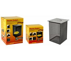 Lucky Reptile Thermo Protect Small / ca. 120x120x160 mm