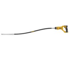 DeWalt DCE531N / Akku-Betonverdichter / 18V / Kopf 29 mm / 15000 Schwingungen/min / ohne Akku
