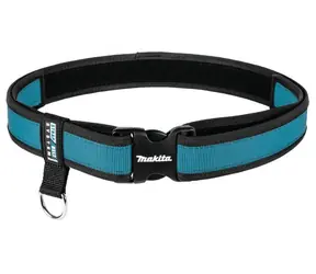 Makita E-05337 Gürtel mit Kunststoffschnalle 1550 x 50 mm