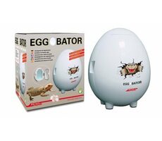 Lucky Reptile Egg O'Bator / 28x26x32 cm