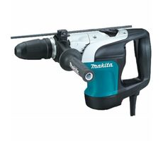 Makita HR4002 / Kombihammer / 1050 W / SDS-max / 680 U/min / 2500 Schläge-min / 6,1 J