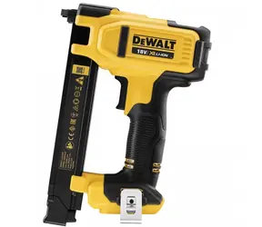DeWalt DCN701N / Akku-Hefter / 18V / Heftklammern 25 mm / ohne Akku