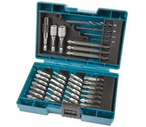 Makita B-54106 Bit-Set (36-teilig)
