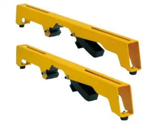 DeWalt DE7025 / Montagehalterung 430 mm / für DeWalt DE7023