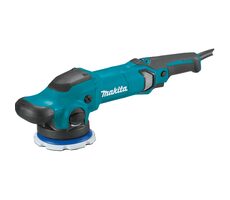 Makita PO5000C / Exzenterpolierer / 125mm / 780 U/min. für min. / Nachverkauf
