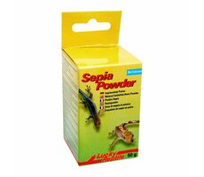 Lucky Reptile Bio Calcium - Sepiaknochen in Pulverform 50g