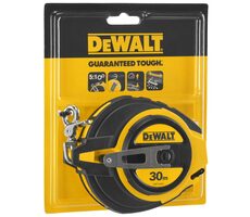 DeWalt DWHT0-34093 / Stahlmaßband 30 m